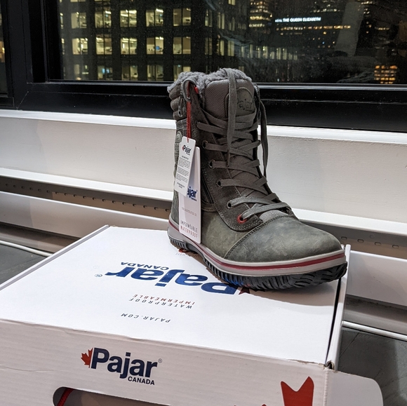 Pajar trooper 2.0 - Picture 4 of 5